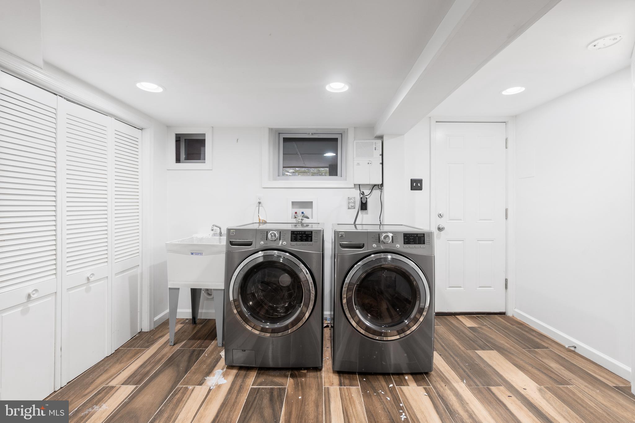 3921 ILLINOIS AVENUE NW