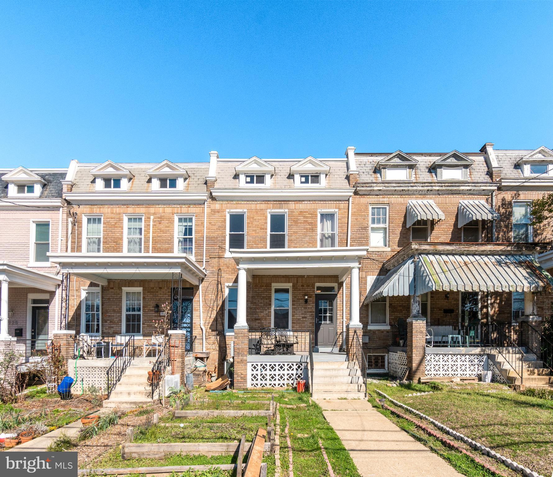 3921 ILLINOIS AVENUE NW