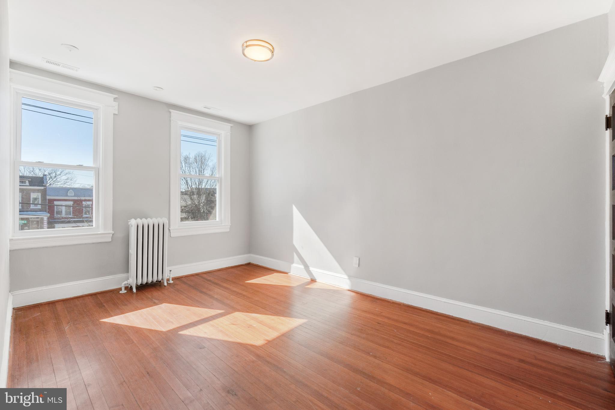 3921 ILLINOIS AVENUE NW