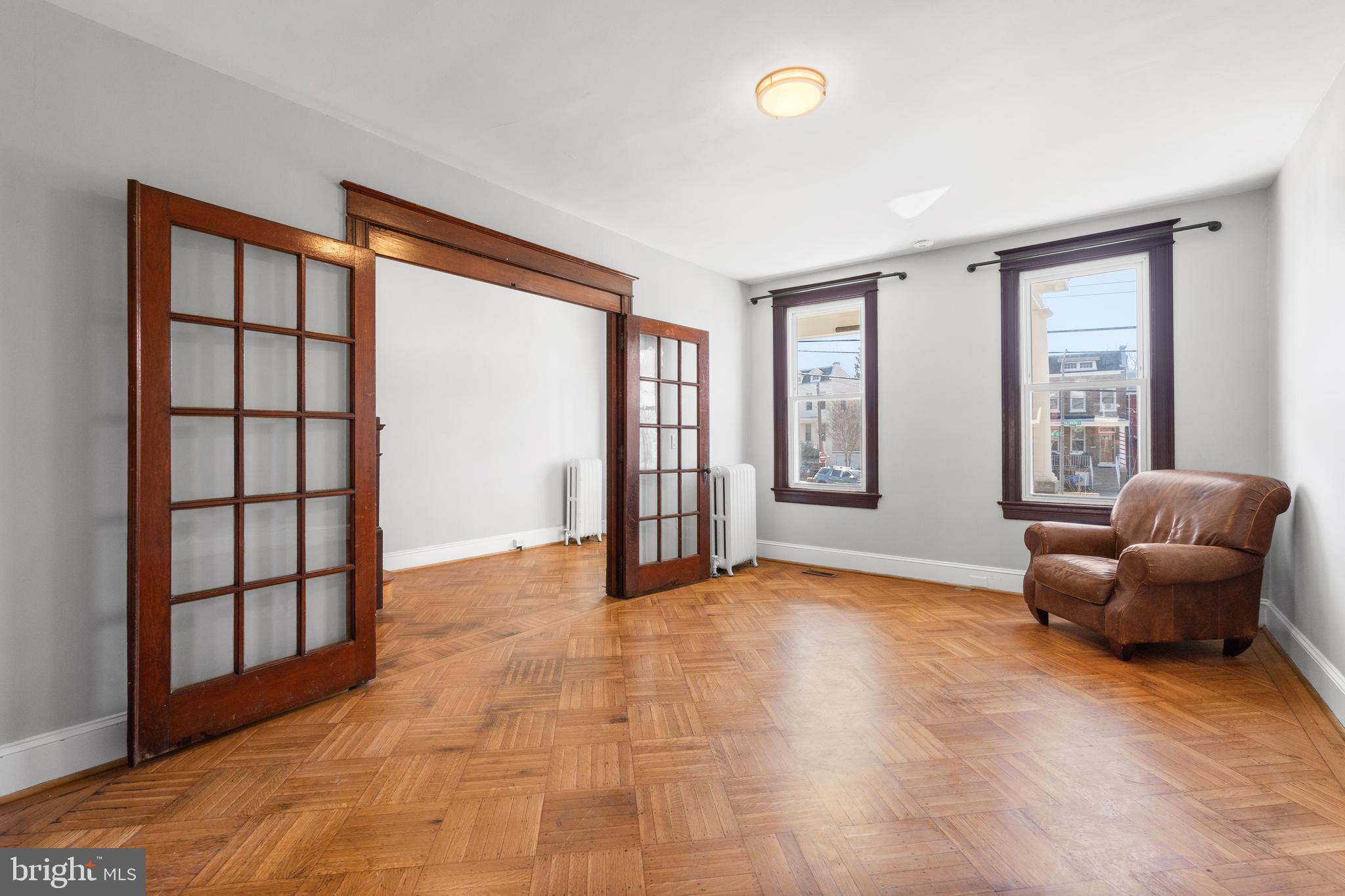 3921 ILLINOIS AVENUE NW