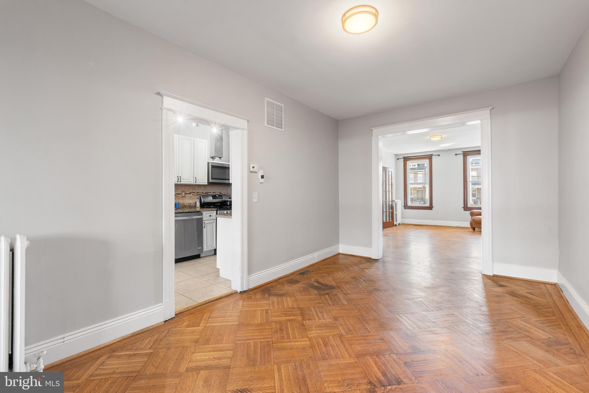 3921 ILLINOIS AVENUE NW