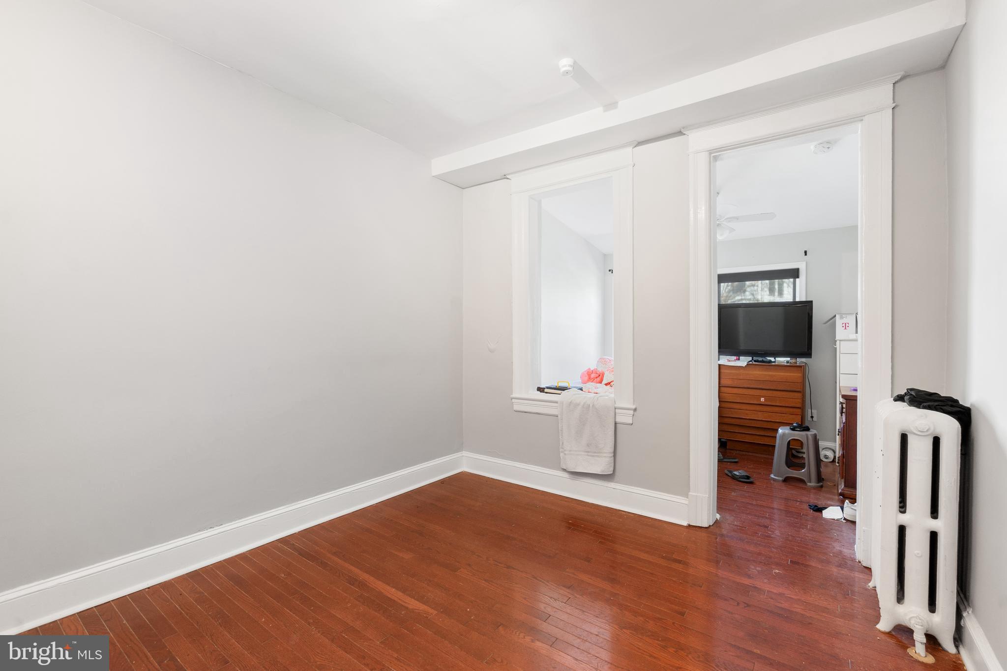 3921 ILLINOIS AVENUE NW