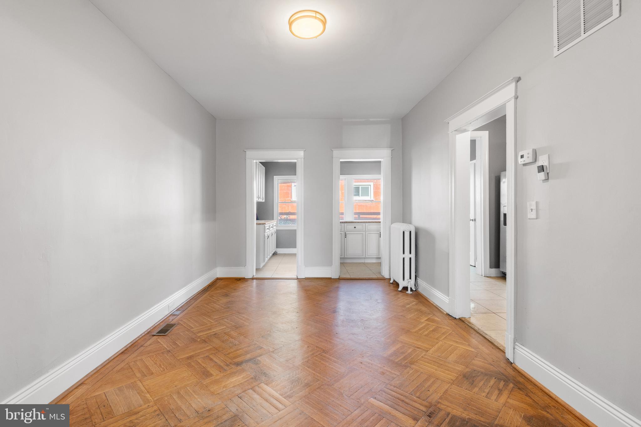 3921 ILLINOIS AVENUE NW