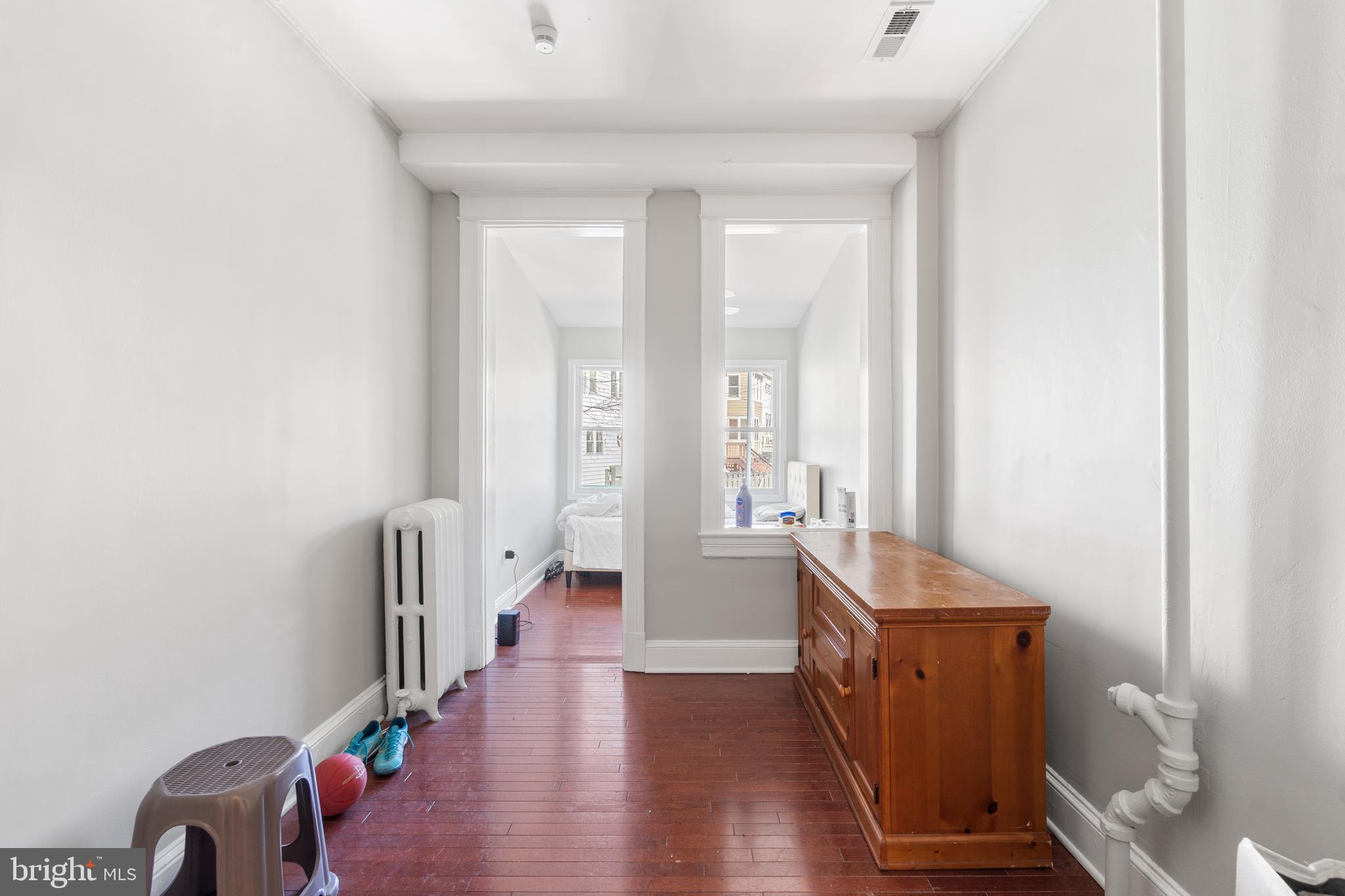 3921 ILLINOIS AVENUE NW