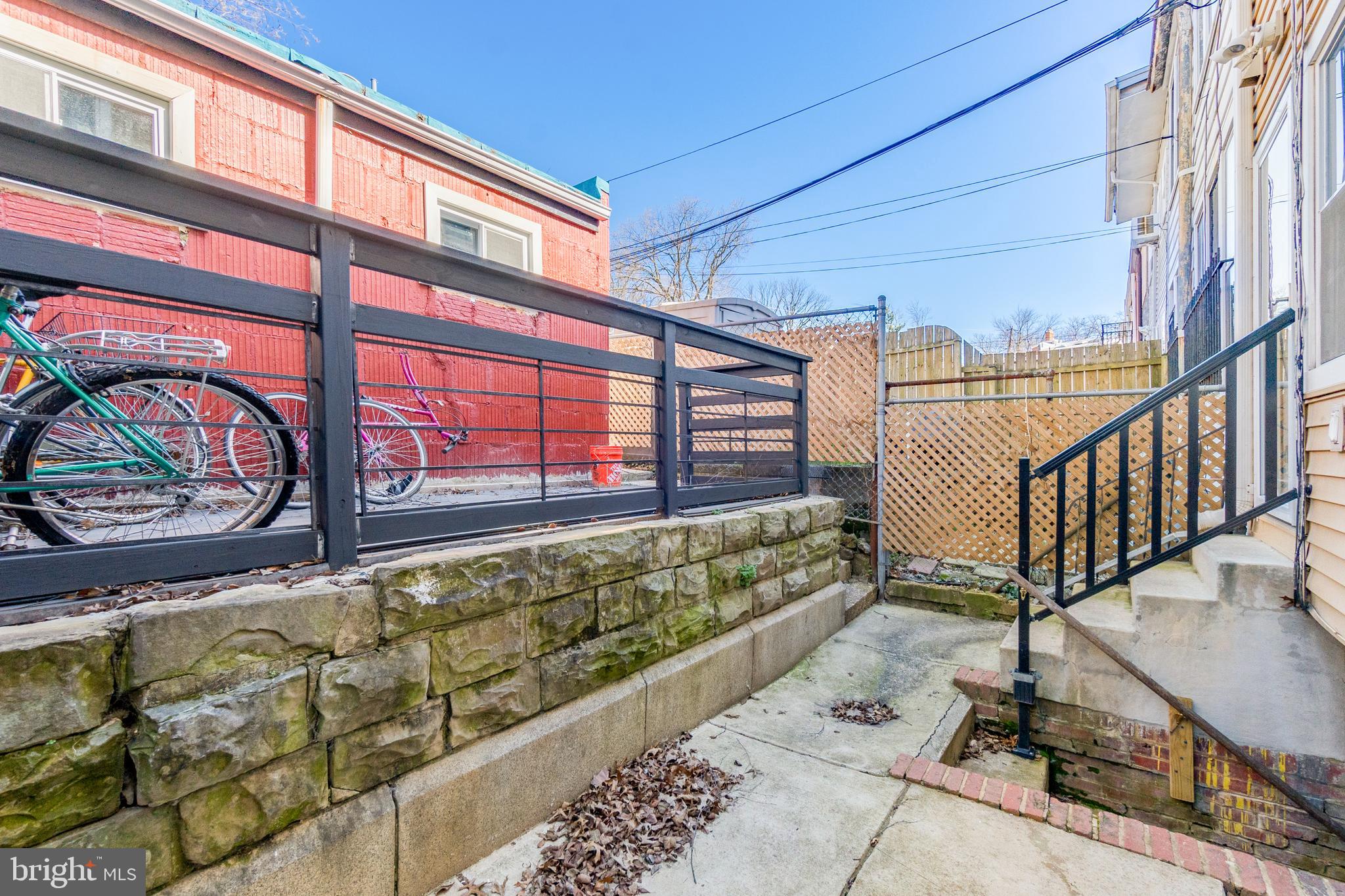 3921 ILLINOIS AVENUE NW