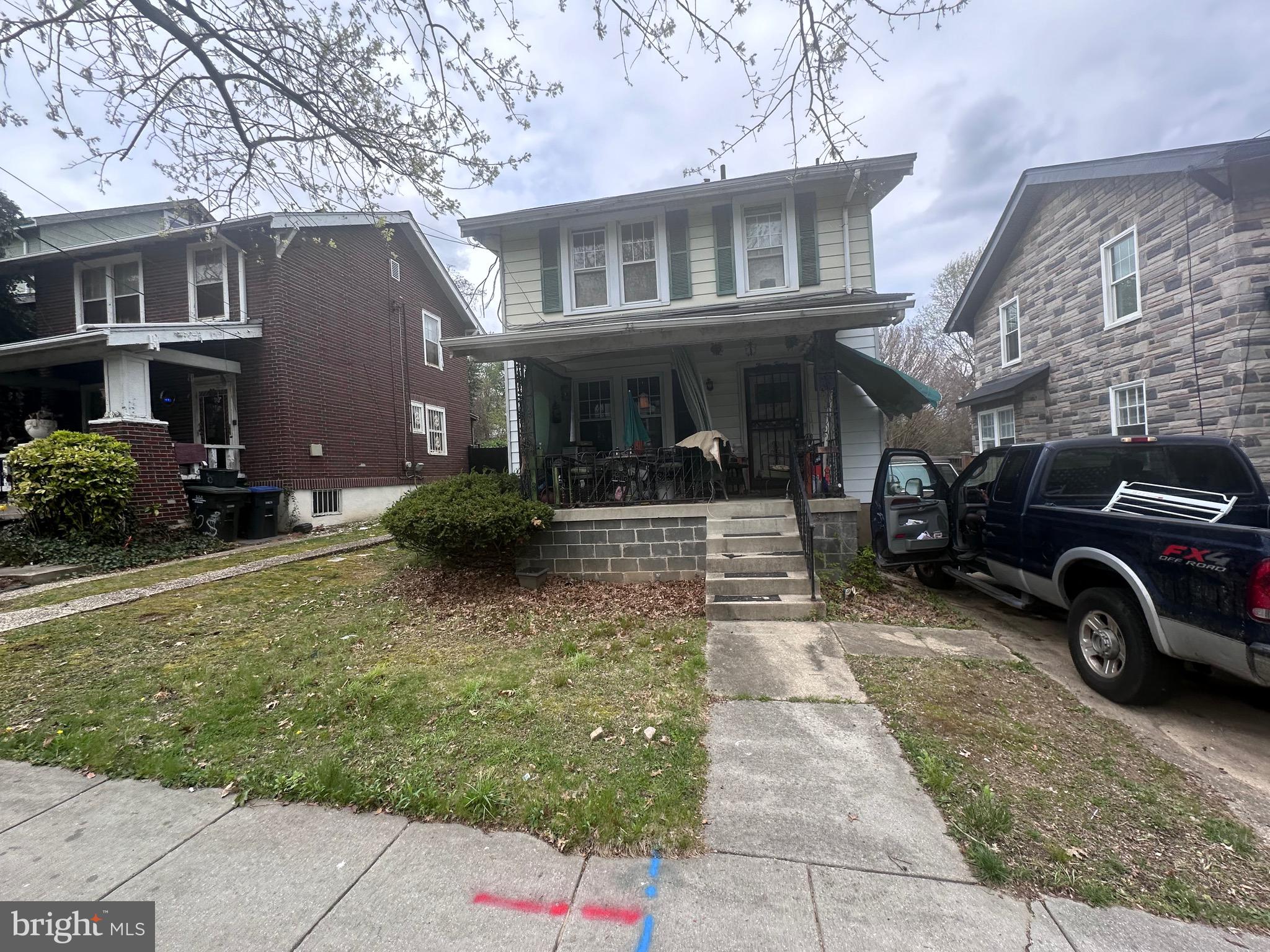 1312 FRANKLIN STREET NE