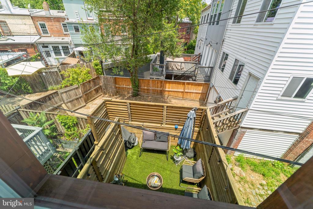 1634 G STREET SE