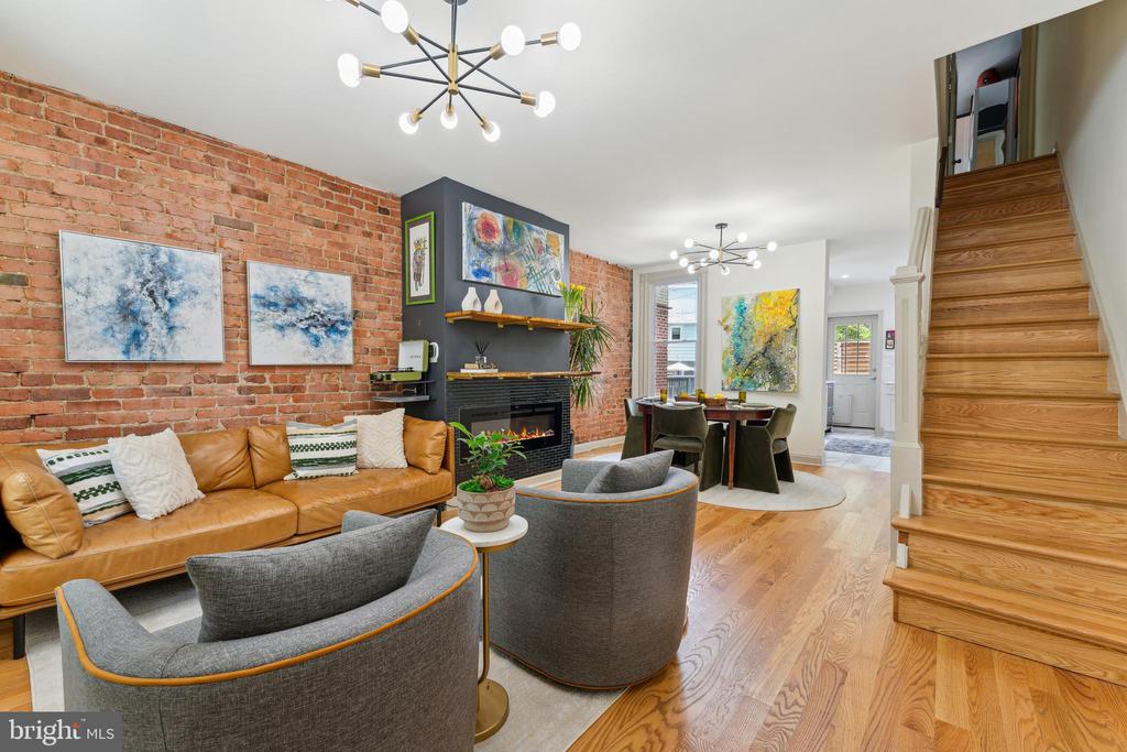 1634 G STREET SE