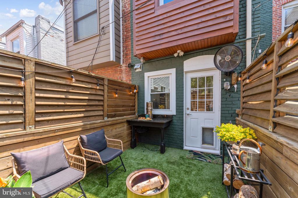 1634 G STREET SE