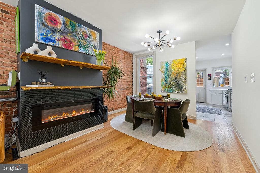 1634 G STREET SE