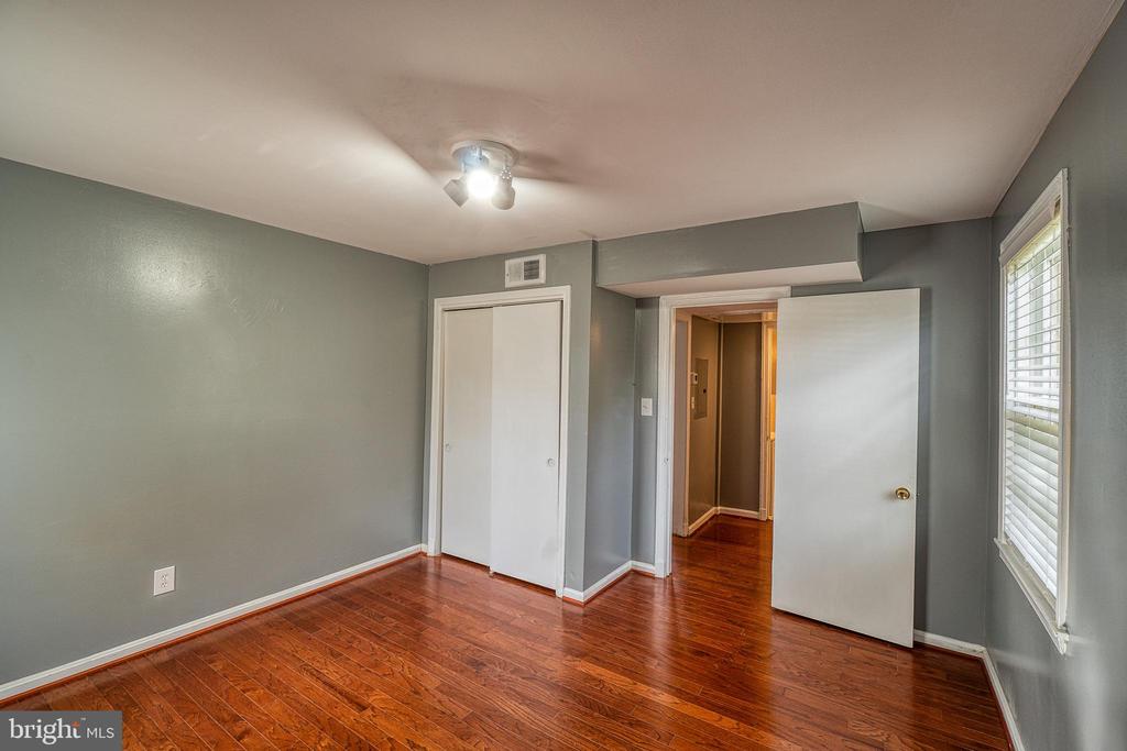 2139 SUITLAND TERRACE SE 101