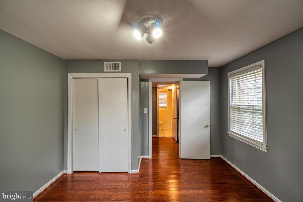 2139 SUITLAND TERRACE SE 101