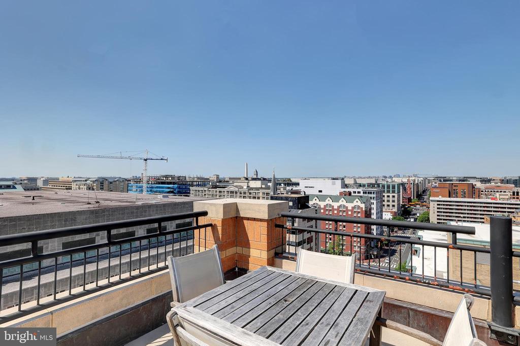 400 MASSACHUSETTS AVENUE NW 1101