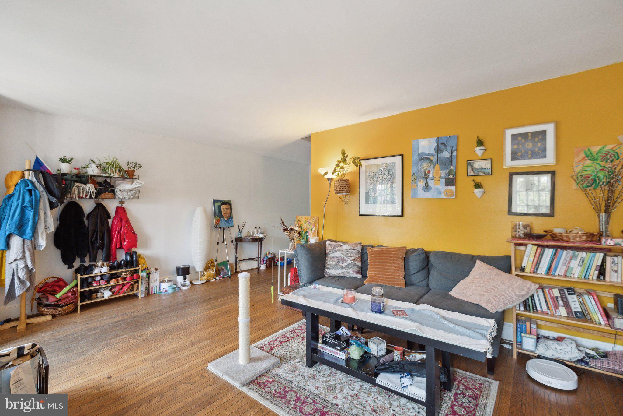 1829 E CAPITOL STREET SE