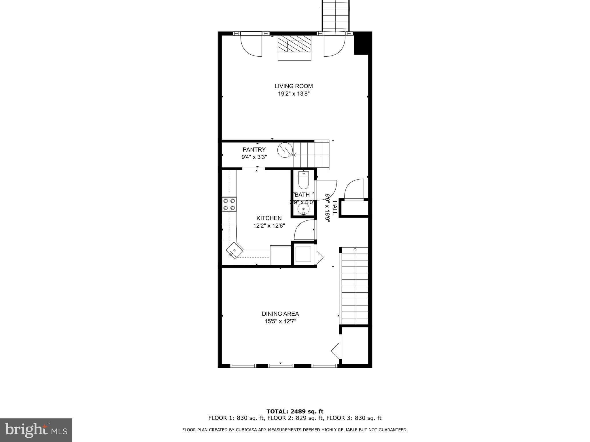 1829 E CAPITOL STREET SE