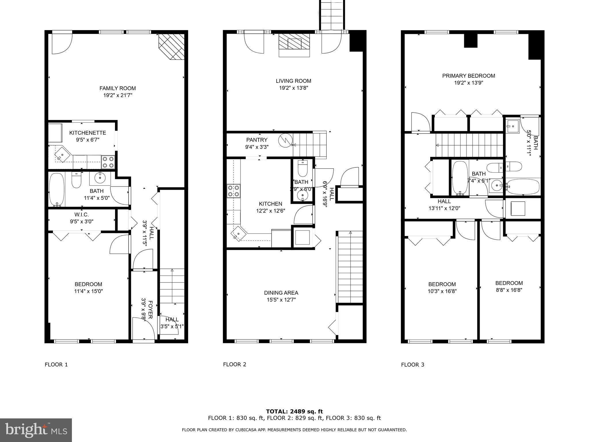 1829 E CAPITOL STREET SE