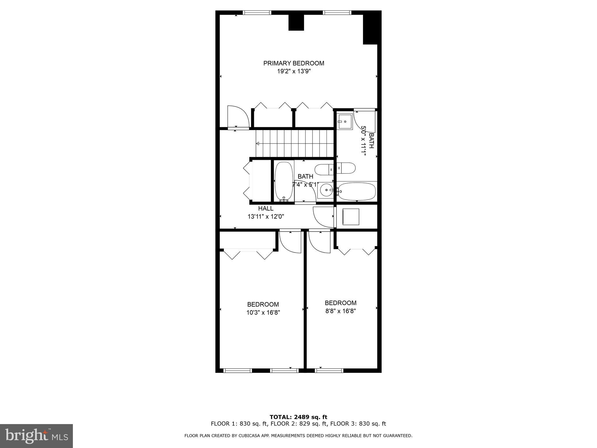 1829 E CAPITOL STREET SE