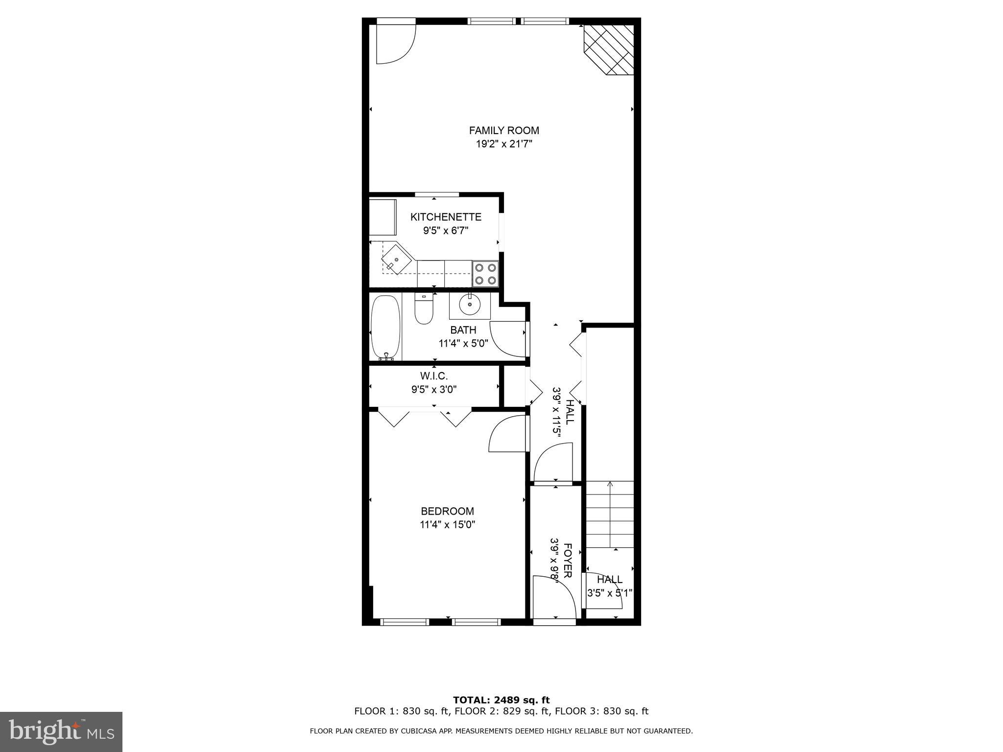 1829 E CAPITOL STREET SE