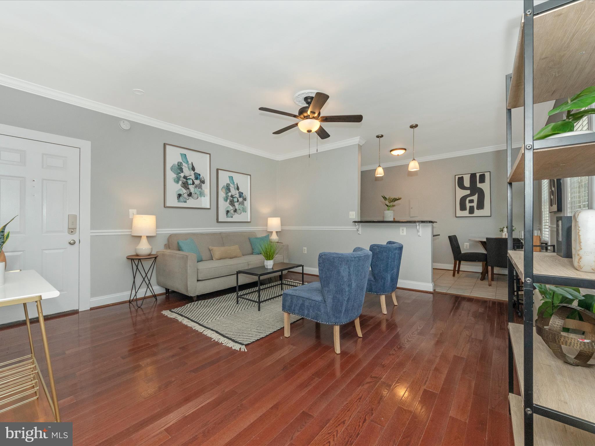 315 EVARTS STREET NE 209