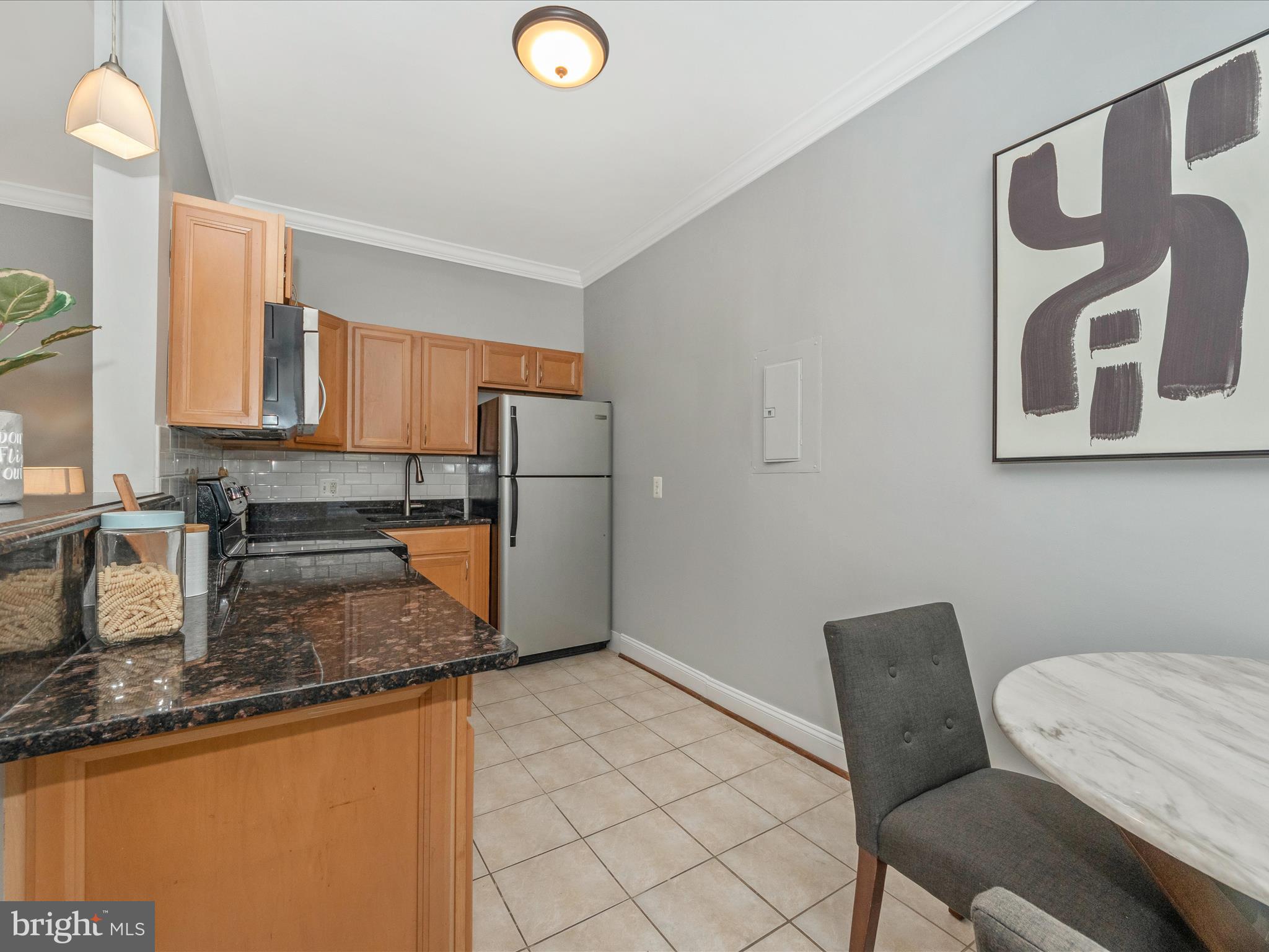 315 EVARTS STREET NE 209