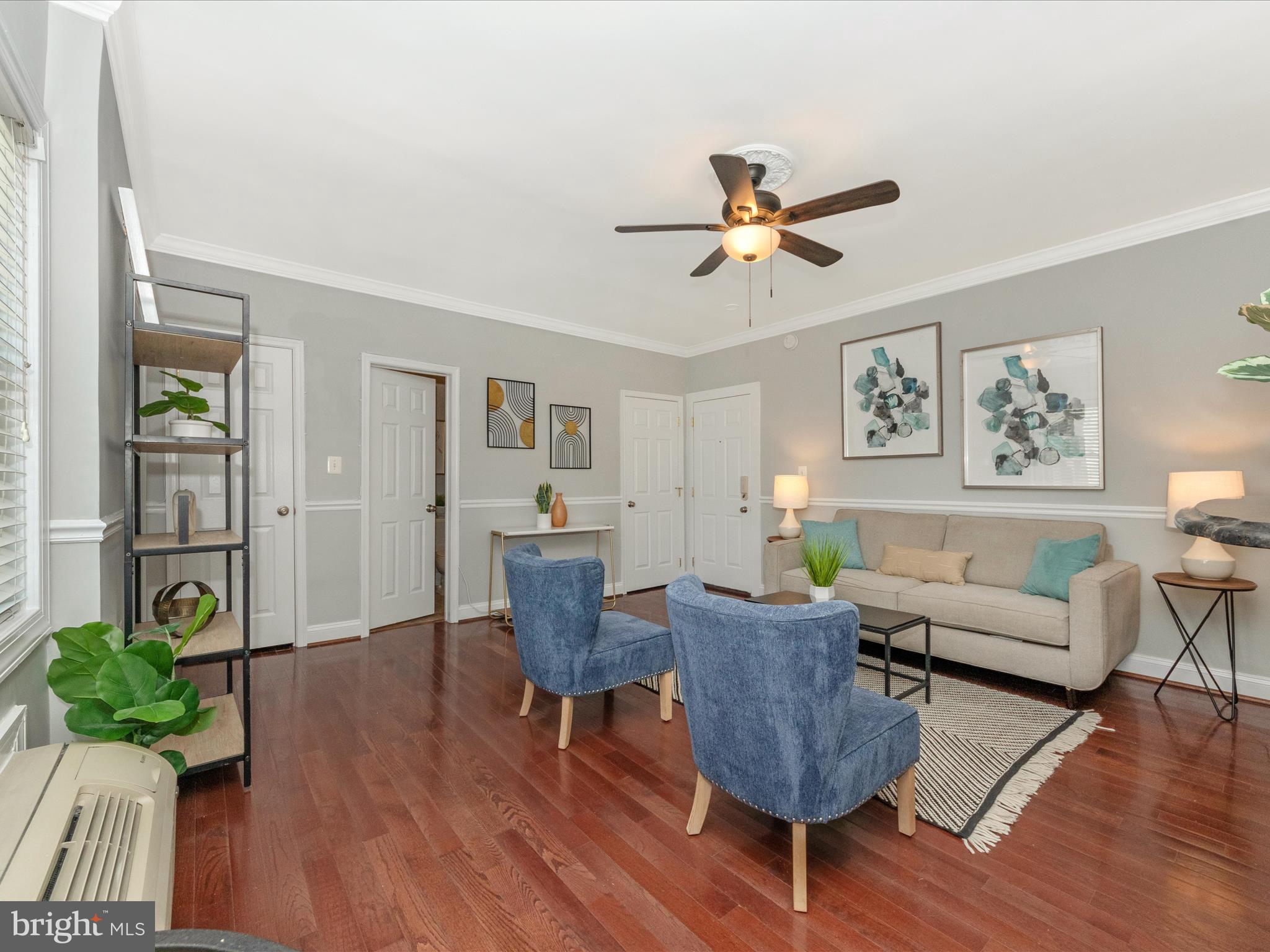 315 EVARTS STREET NE 209