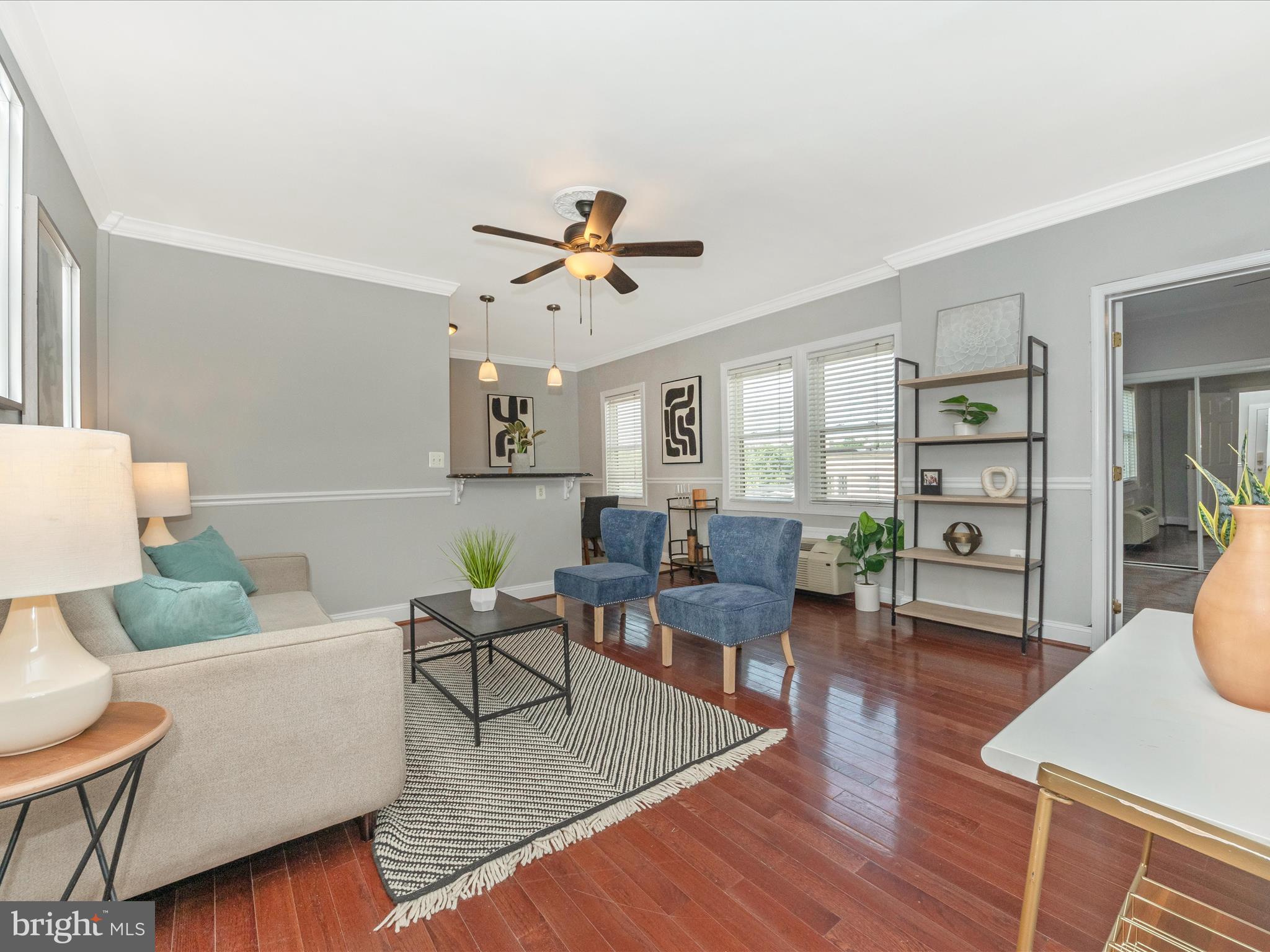 315 EVARTS STREET NE 209