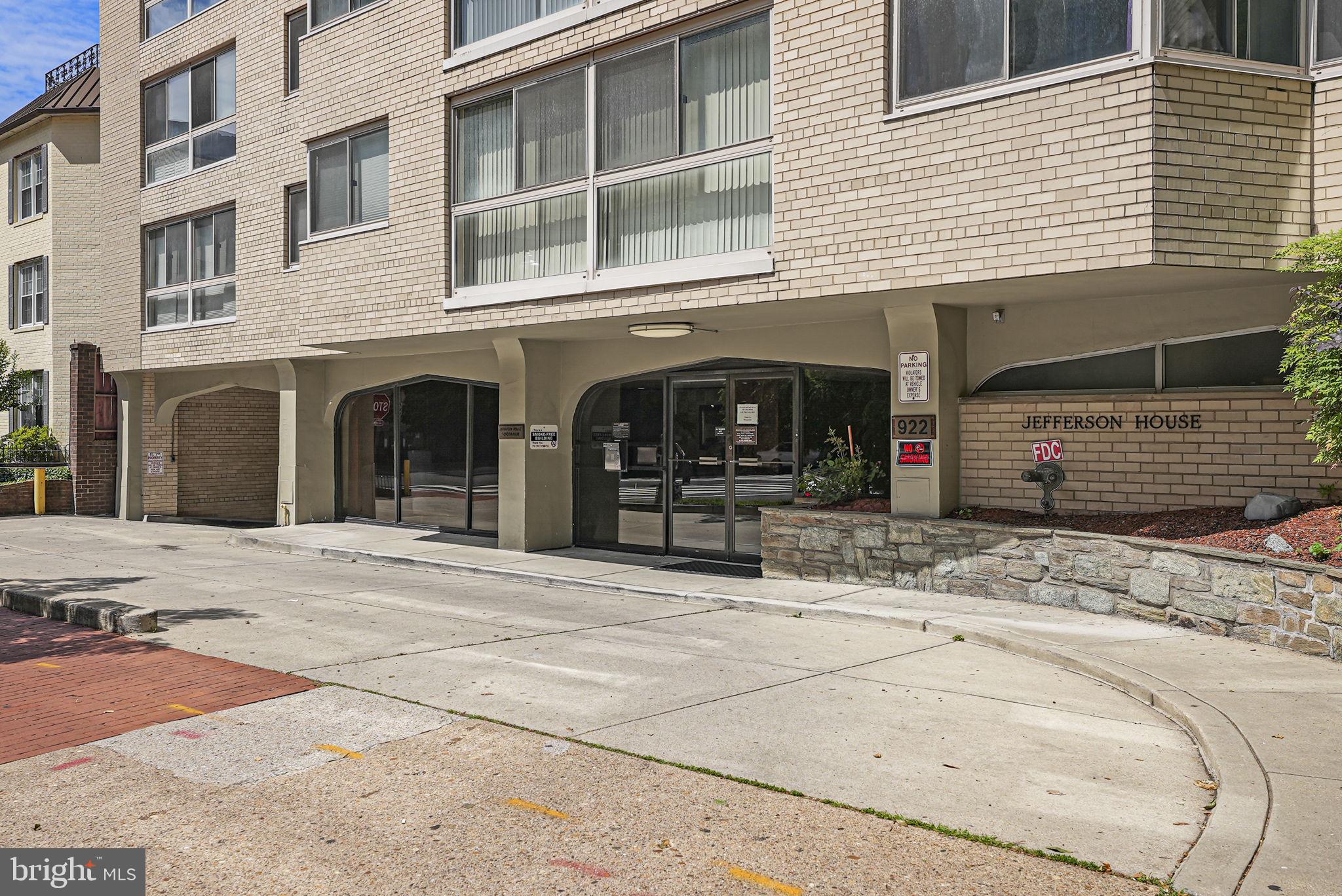 922 24TH STREET NW 215