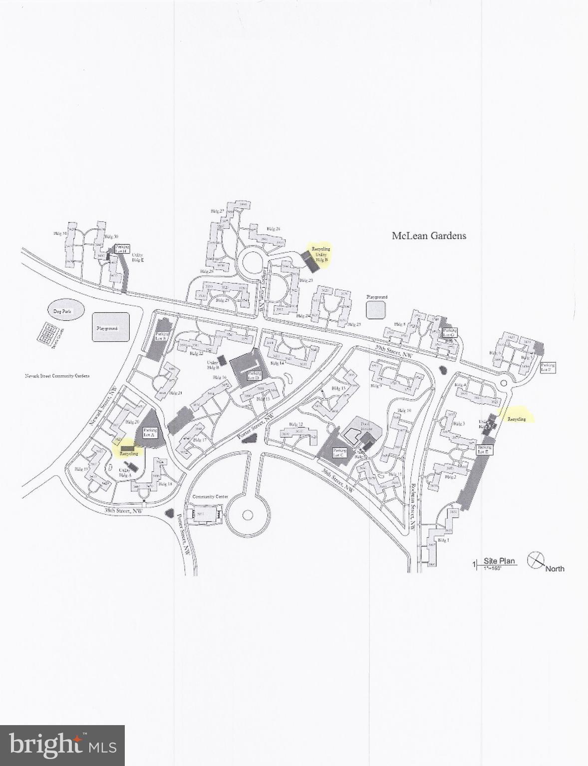 3851 NEWARK STREET NW D460