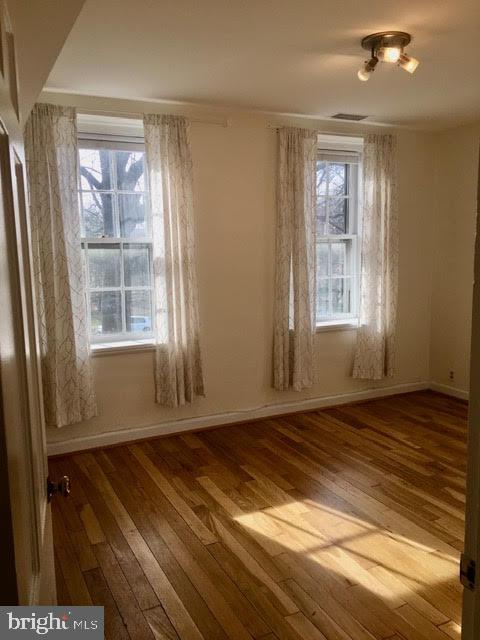 3851 NEWARK STREET NW D460