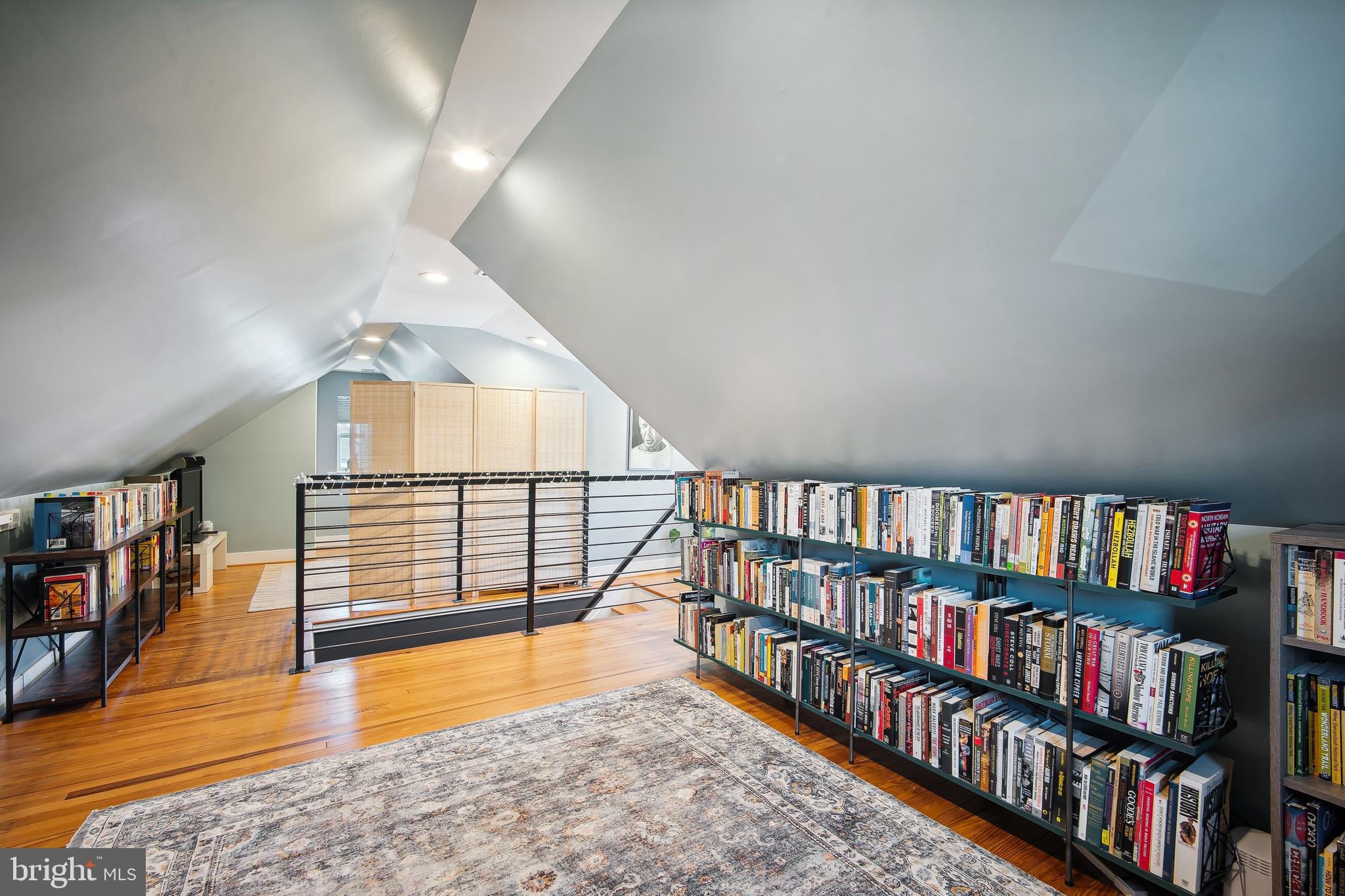45 MADISON STREET NW