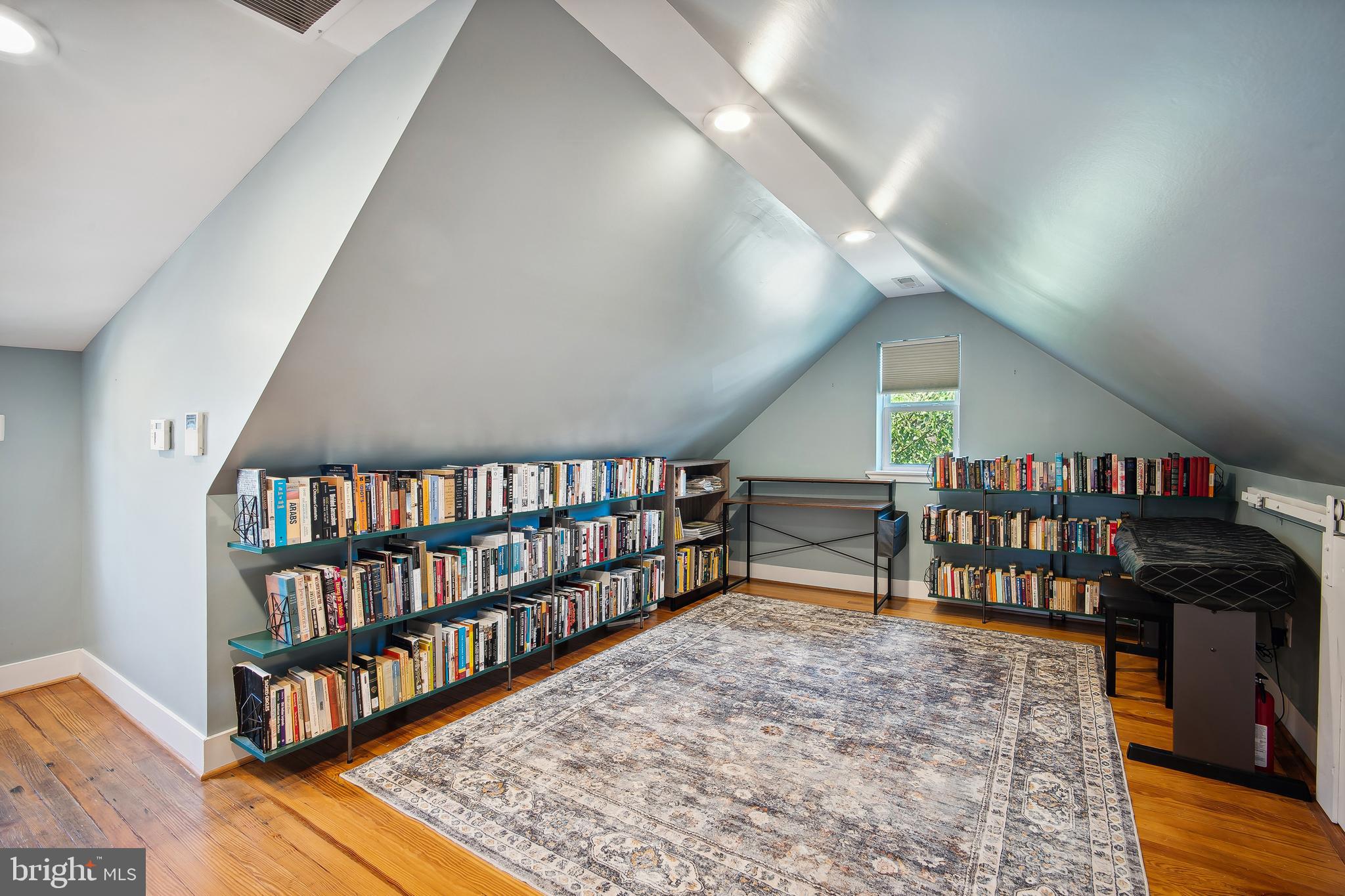 45 MADISON STREET NW