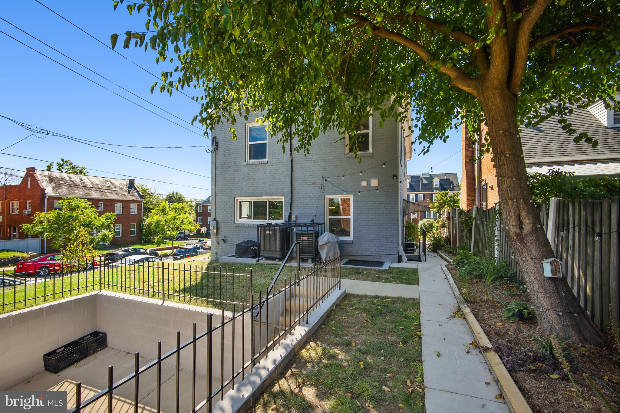 45 MADISON STREET NW