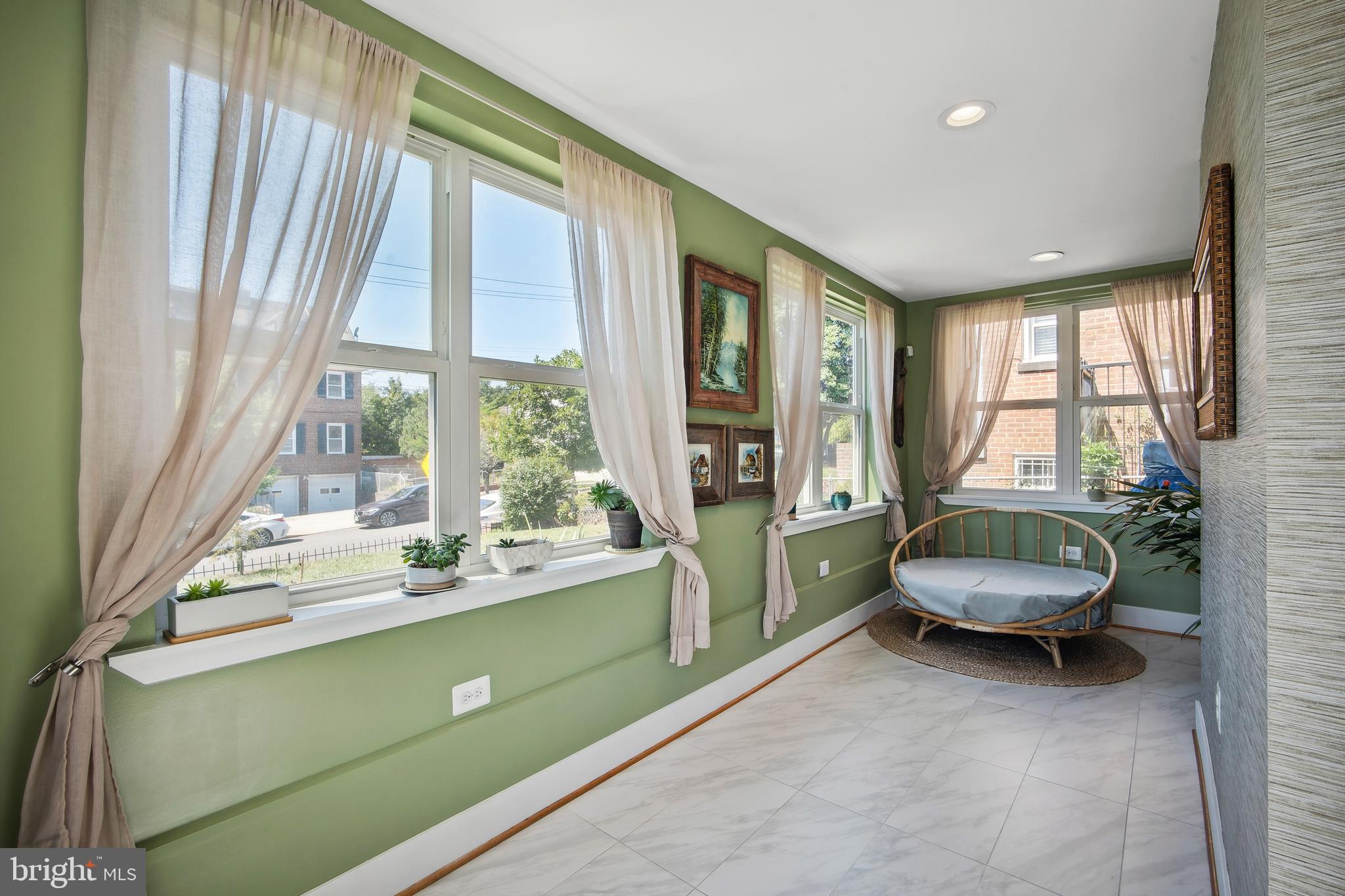 45 MADISON STREET NW