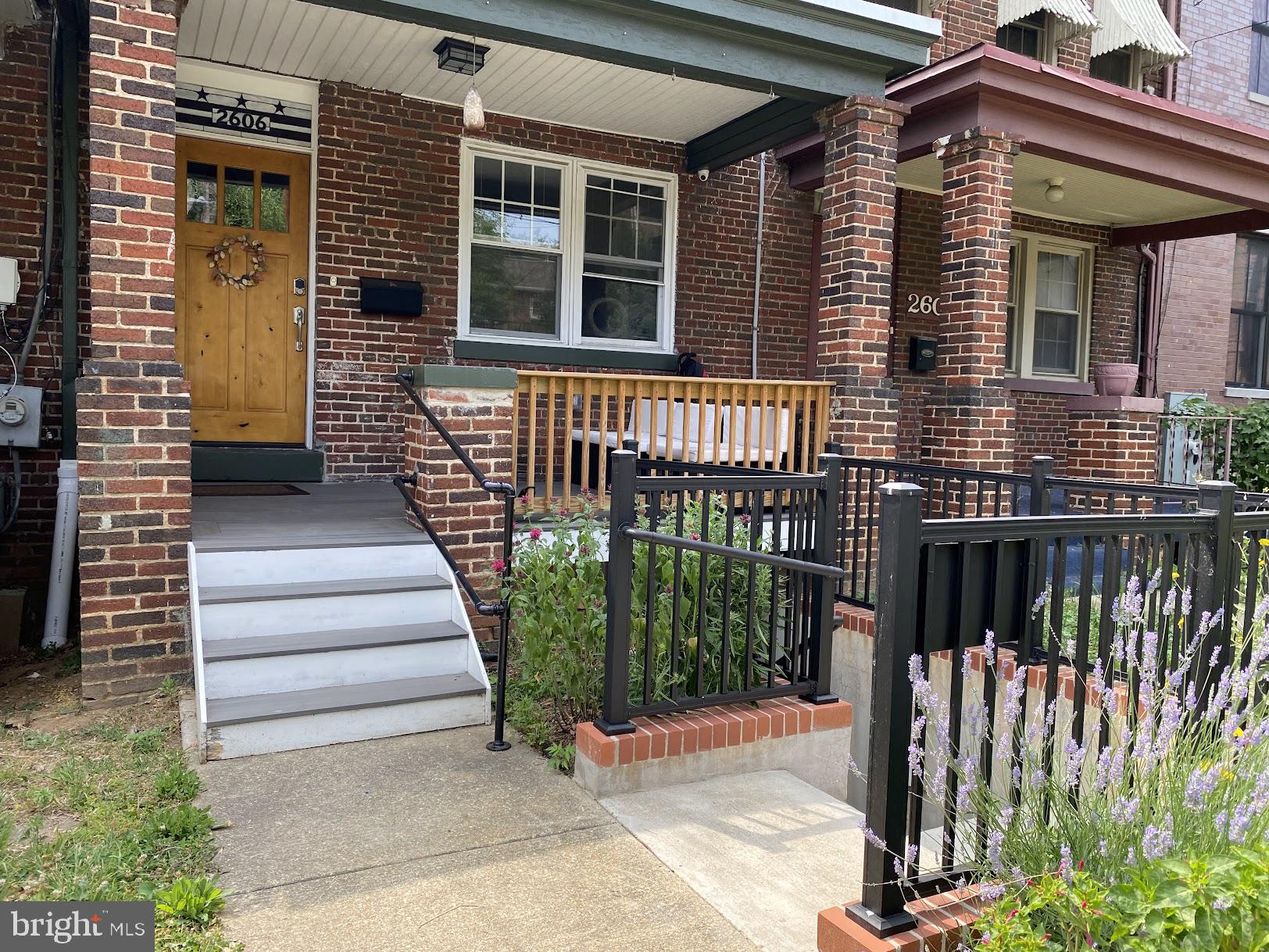 2606 4TH STREET NE B