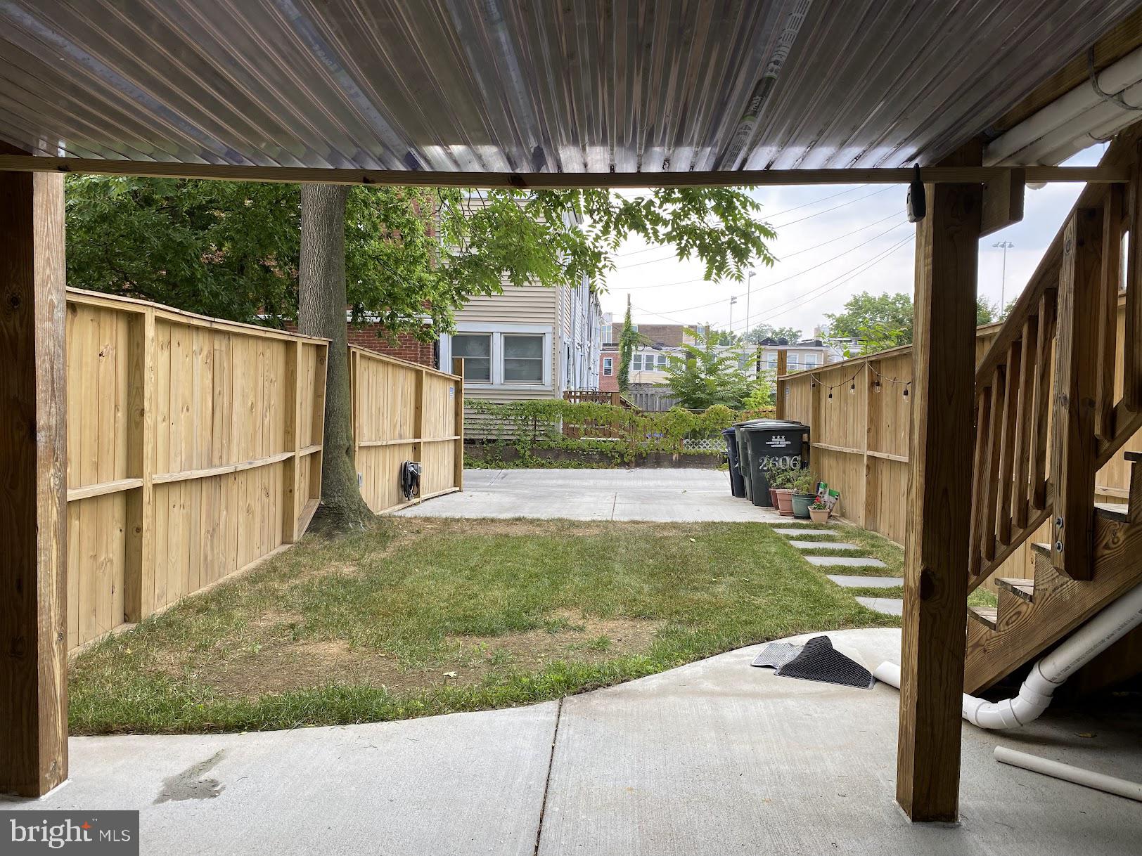 2606 4TH STREET NE B