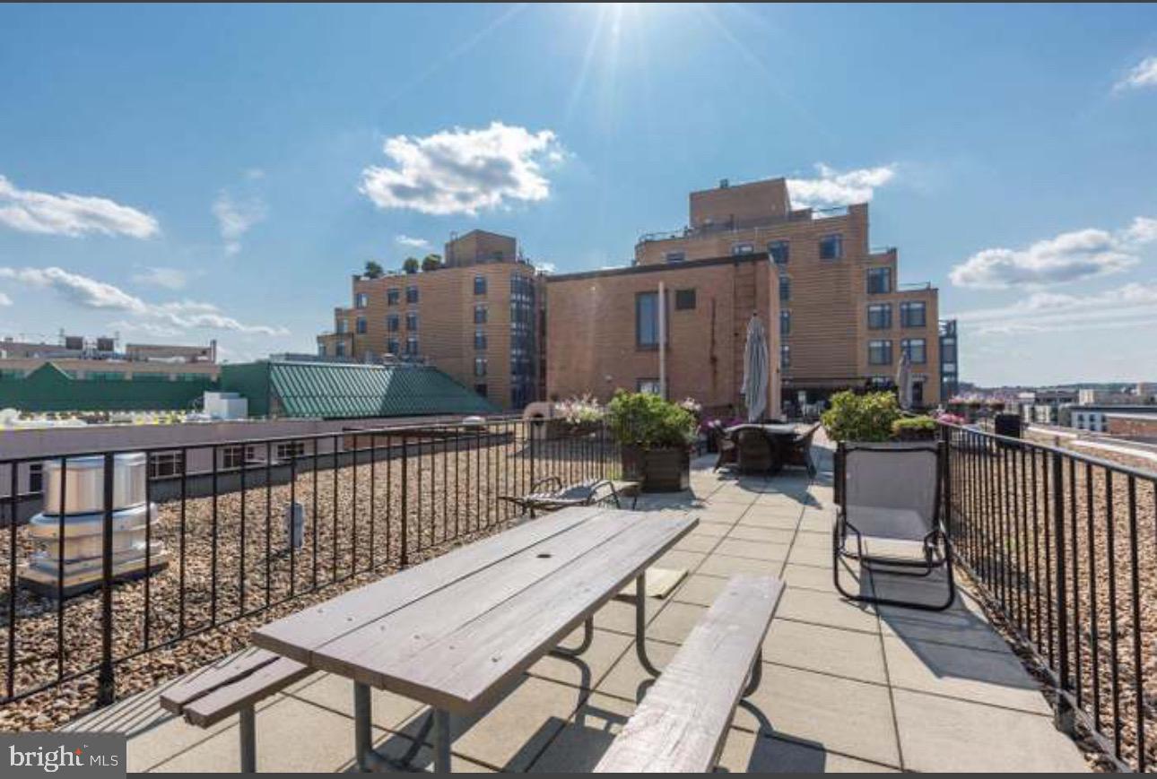 1440 N STREET NW 615