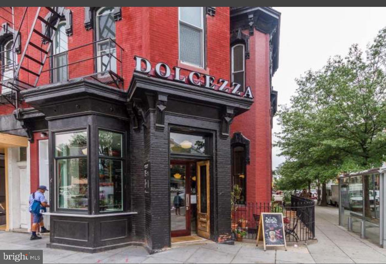 1440 N STREET NW 615