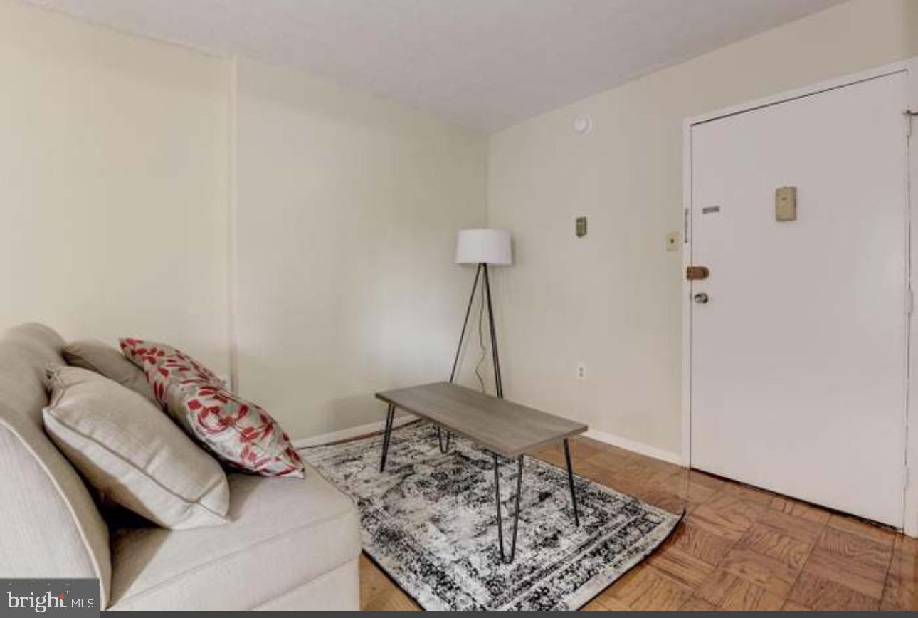 1440 N STREET NW 615