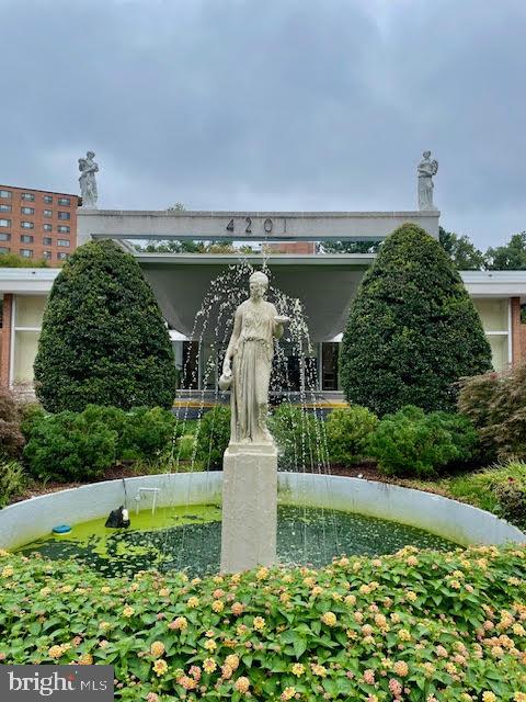 4201 CATHEDRAL AVENUE NW 903W