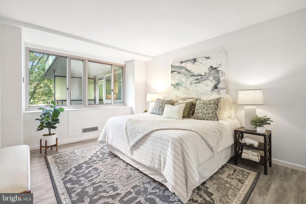 4101 CATHEDRAL AVENUE NW 306
