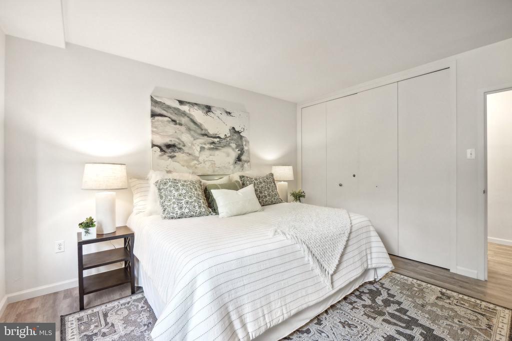 4101 CATHEDRAL AVENUE NW 306