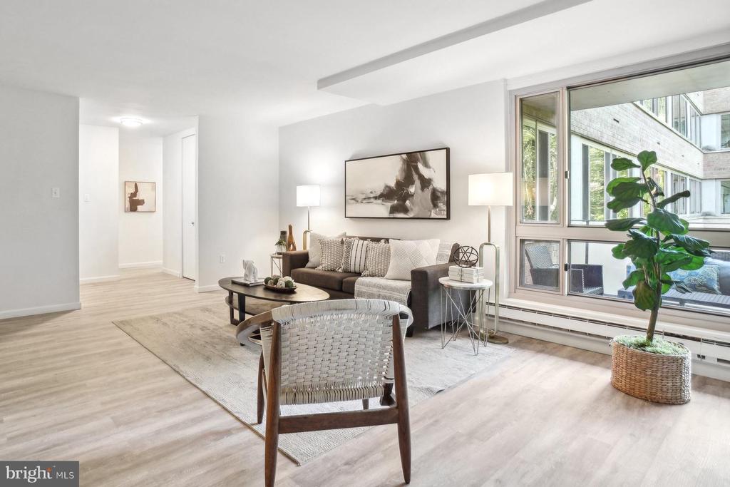 4101 CATHEDRAL AVENUE NW 306