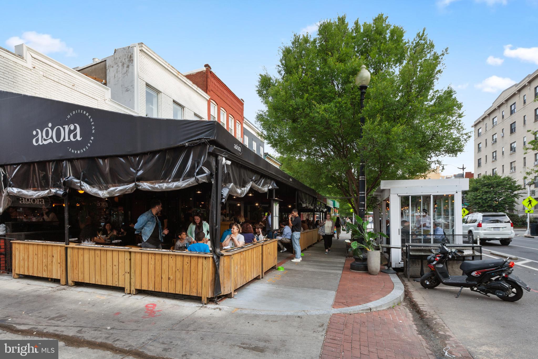 1514 17TH STREET NW B2