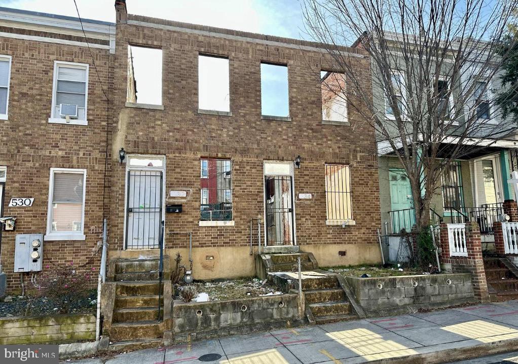 532 HOBART PLACE 534 NW