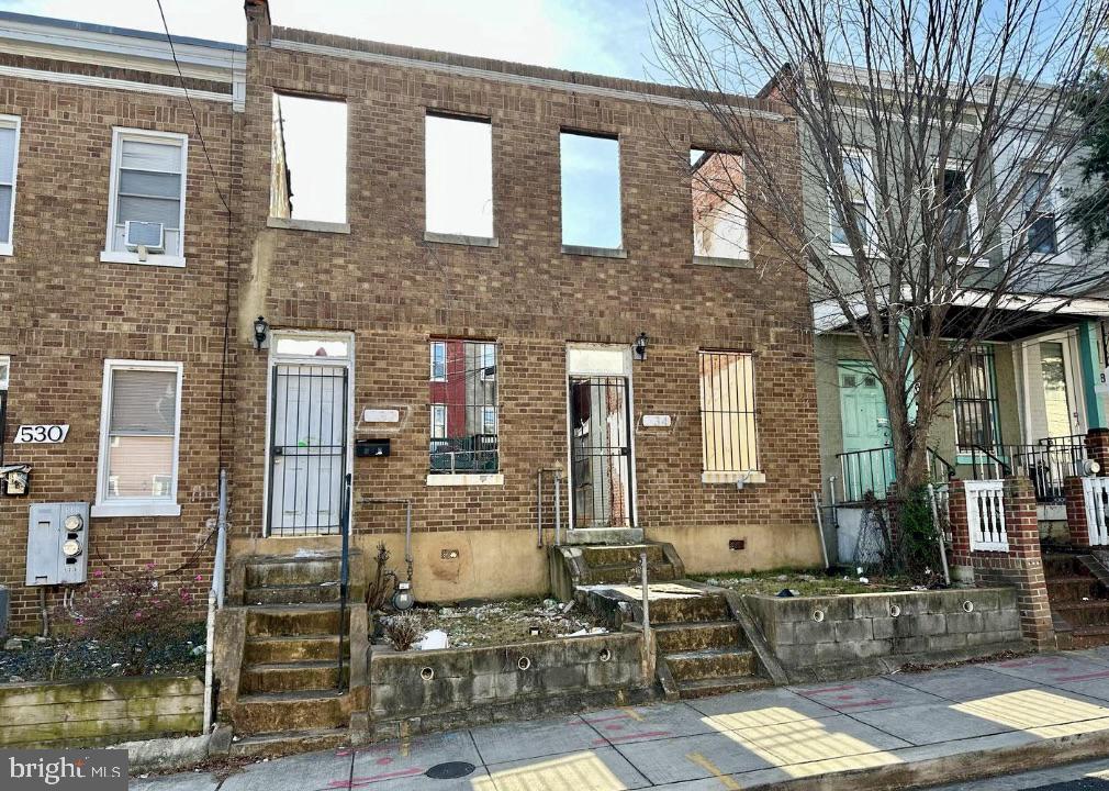 532 HOBART PLACE 534 NW