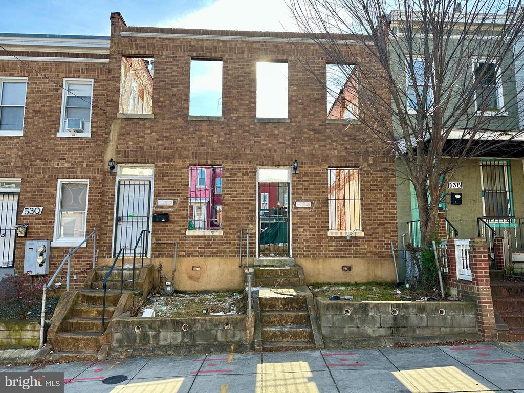 532 HOBART PLACE 534 NW