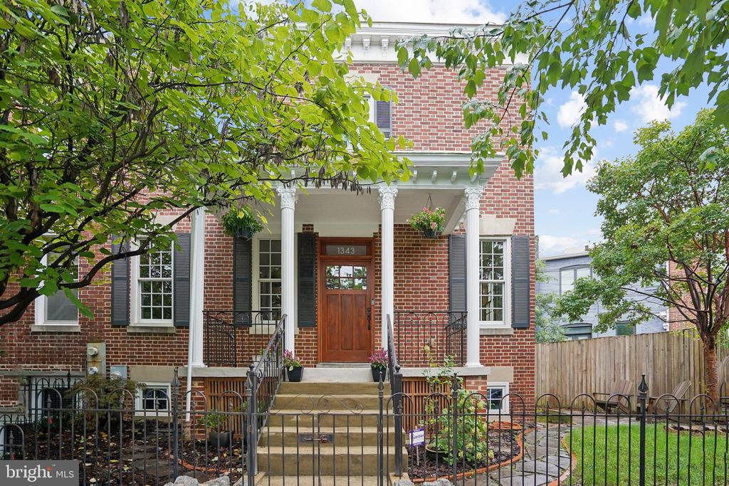 1343 G STREET SE