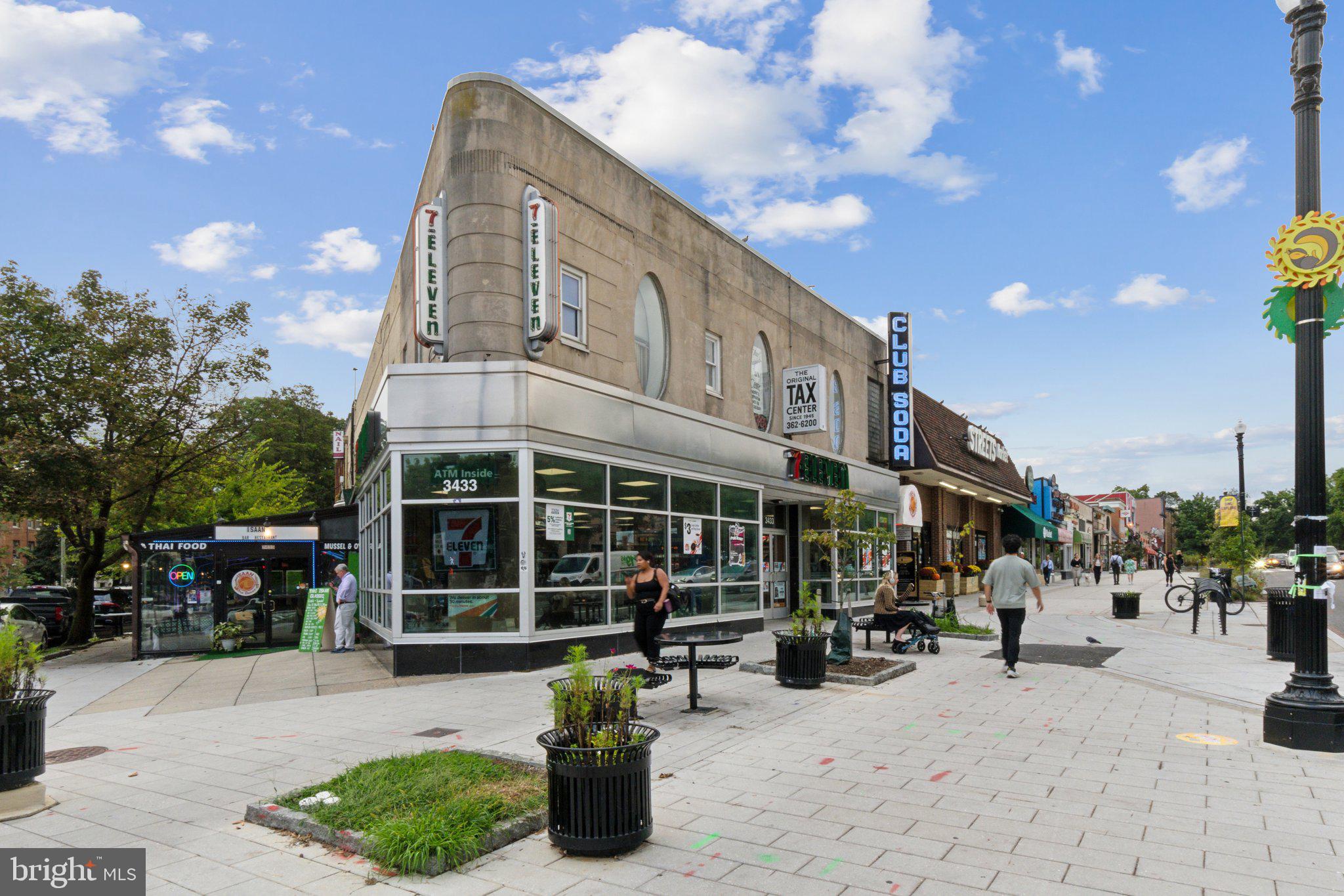 3039 MACOMB STREET NW 11