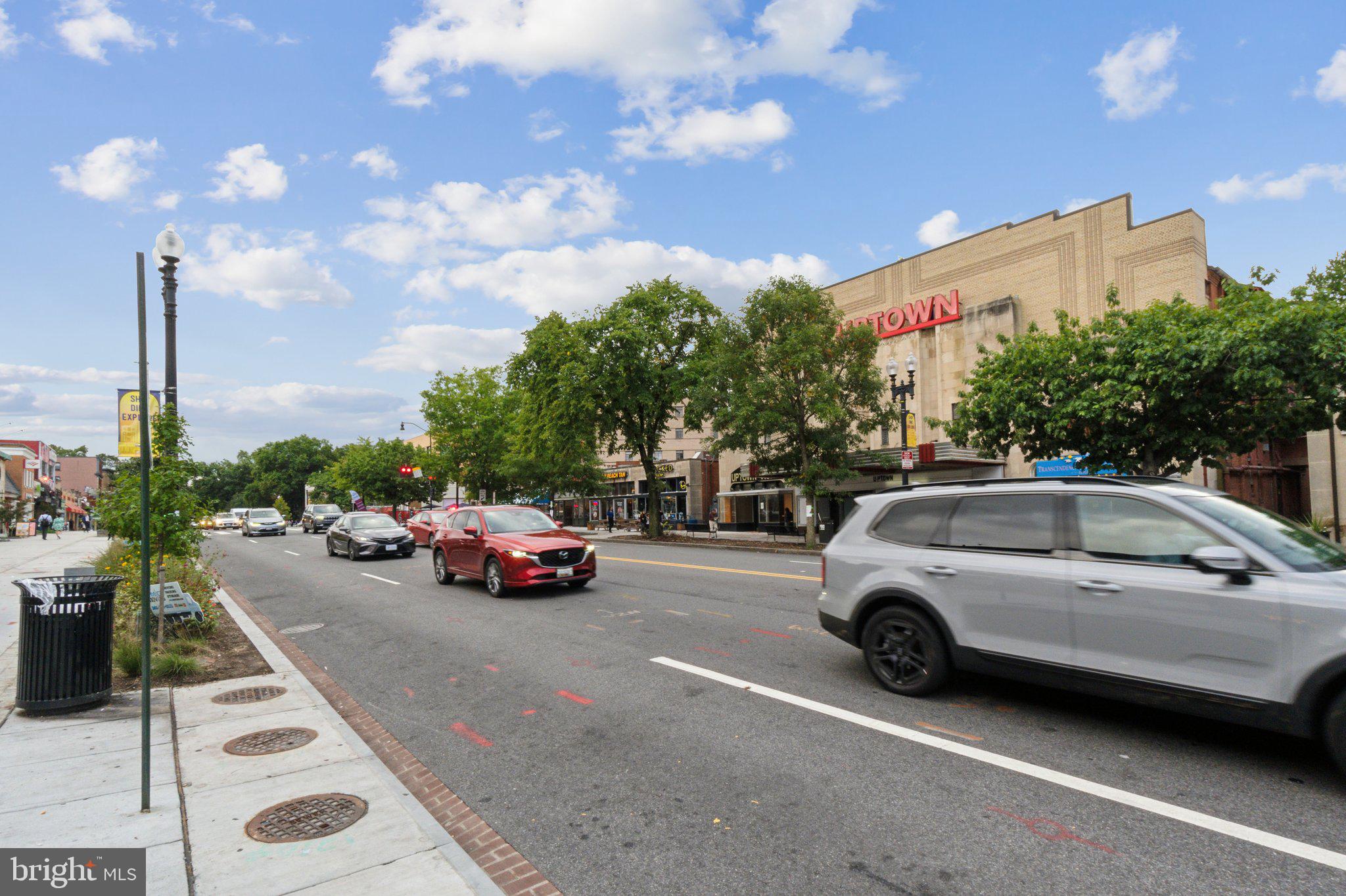 3039 MACOMB STREET NW 11