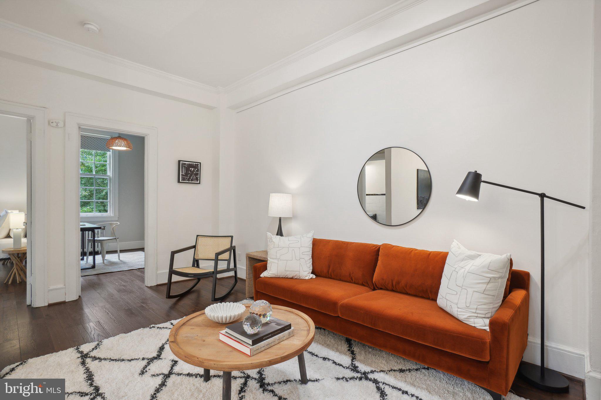 3039 MACOMB STREET NW 11